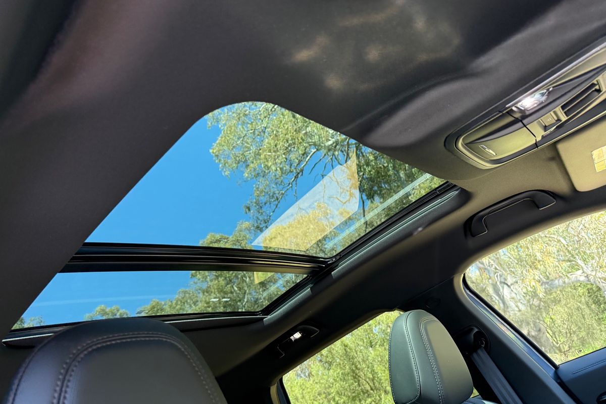 2025 GWM Haval H6GT Ultra PHEV B03