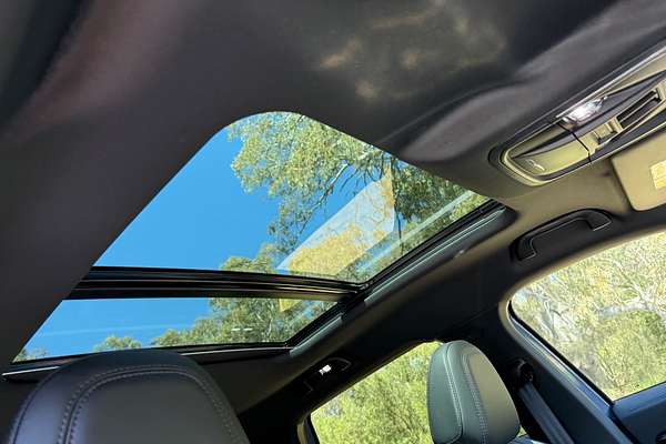 2025 GWM Haval H6GT Ultra PHEV B03