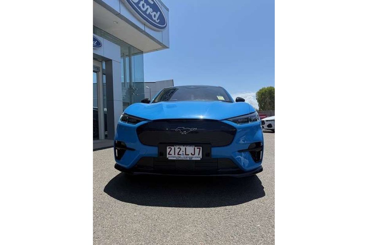 2023 Ford Mustang Mach-E GT