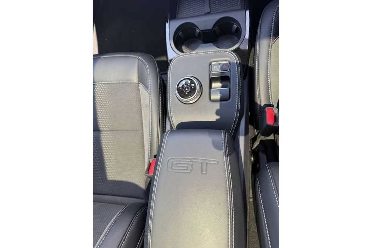 2023 Ford Mustang Mach-E GT