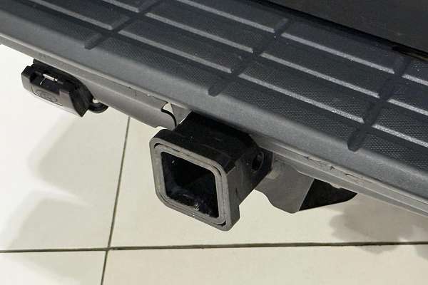 2022 Ford Ranger XL Hi-Rider Rear Wheel Drive 2.0L