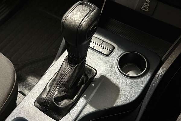 2022 Ford Ranger XL Hi-Rider Rear Wheel Drive 2.0L