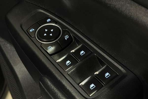 2022 Ford Ranger XLS Hi-Rider Rear Wheel Drive 2.0L