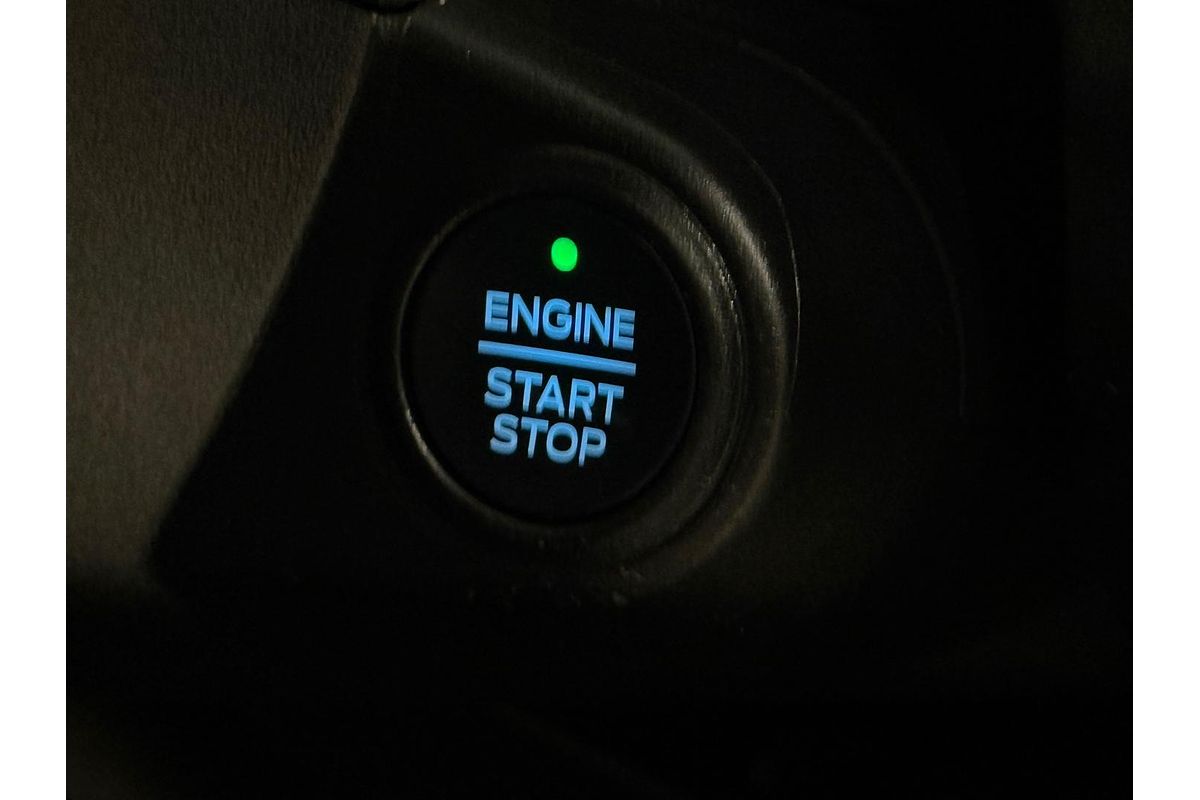 2022 Ford Ranger XLS Hi-Rider Rear Wheel Drive 2.0L