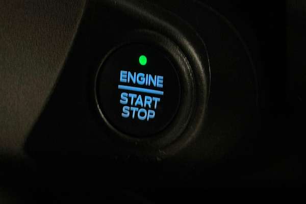 2022 Ford Ranger XLS Hi-Rider Rear Wheel Drive 2.0L