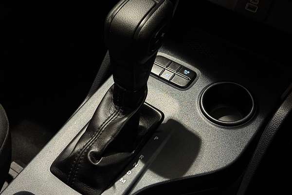 2022 Ford Ranger XLS Hi-Rider Rear Wheel Drive 2.0L