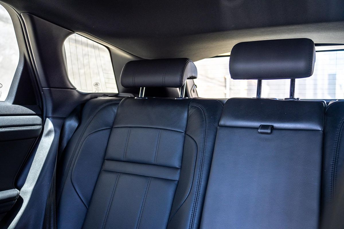 2021 Land Rover Range Rover Evoque P250 R-Dynamic SE L551