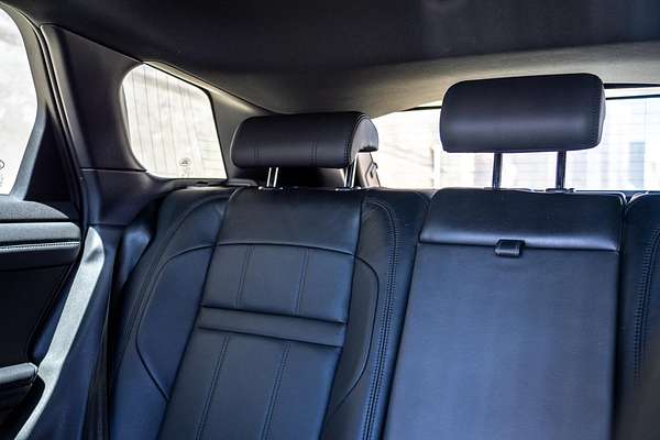 2021 Land Rover Range Rover Evoque P250 R-Dynamic SE L551