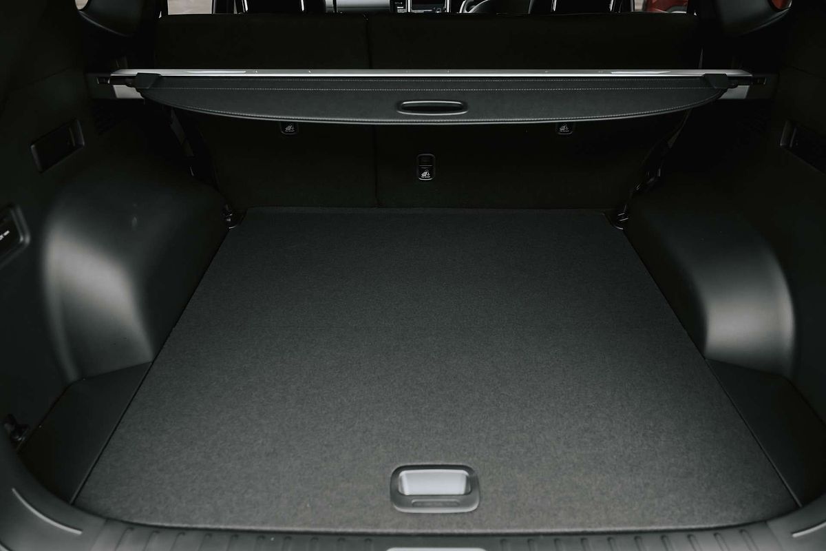 2025 Hyundai Tucson Elite NX4.V4