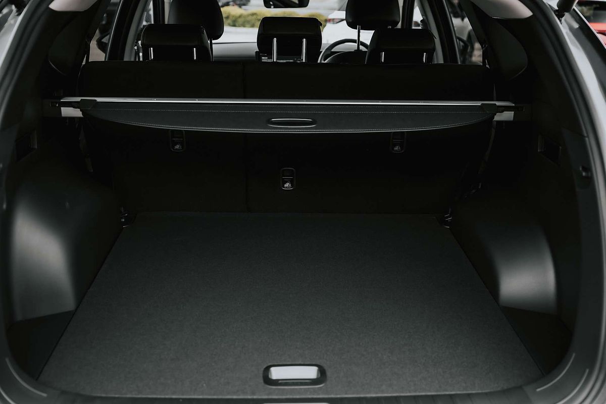 2025 Hyundai Tucson Elite NX4.V4