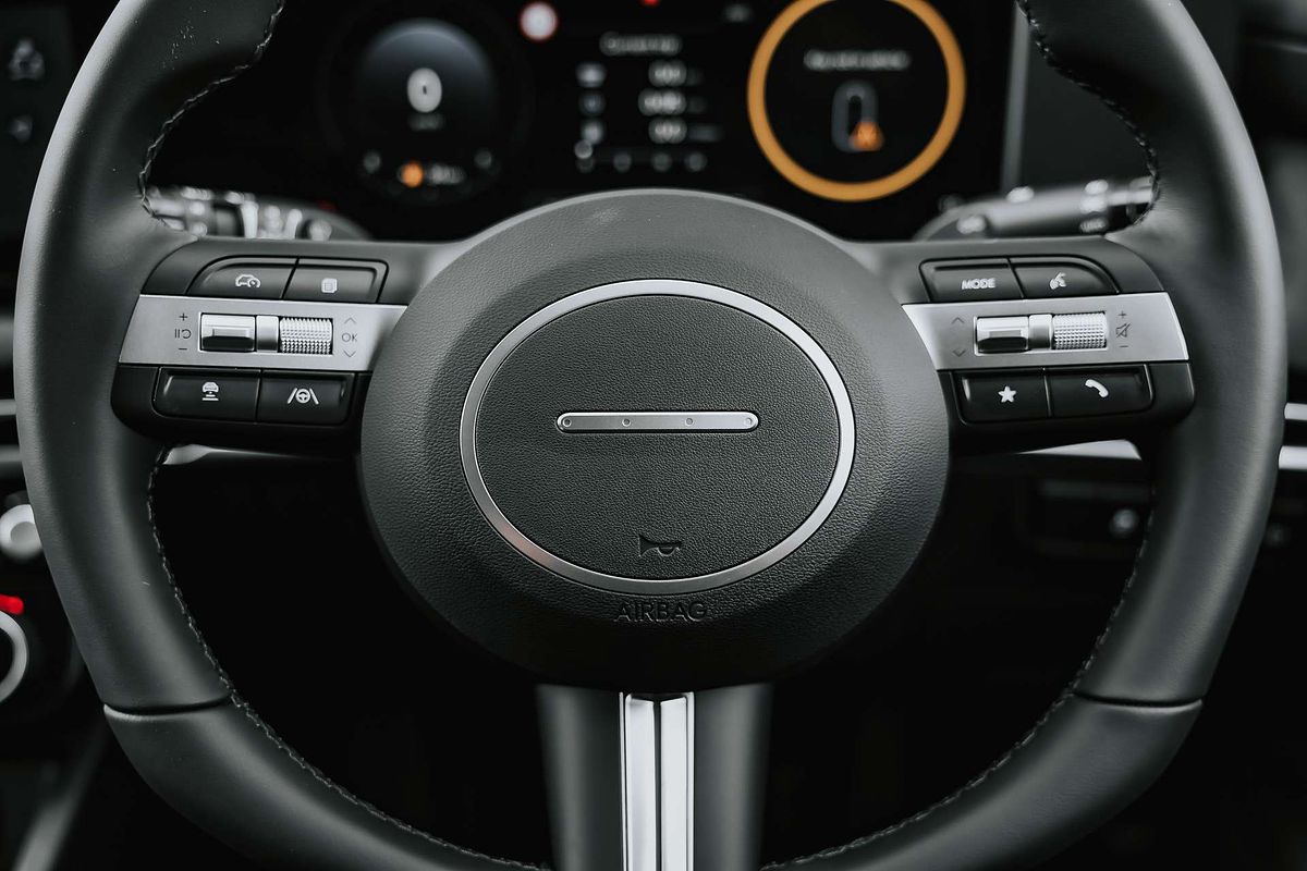 2025 Hyundai Tucson Elite NX4.V4