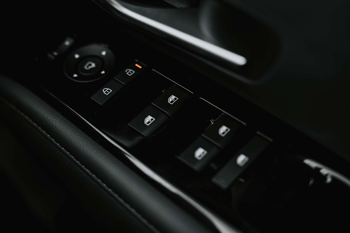 2025 Hyundai Tucson Elite NX4.V4