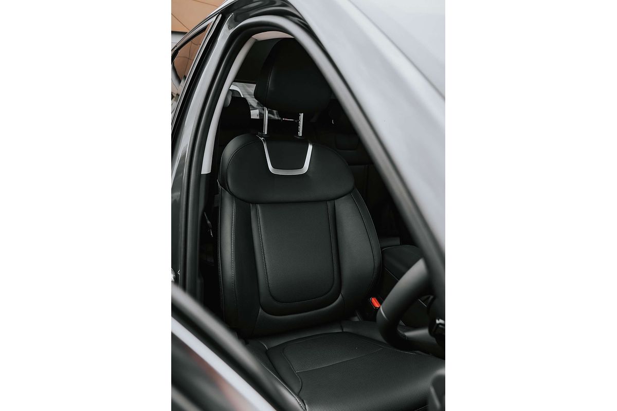 2025 Hyundai Tucson Elite NX4.V4