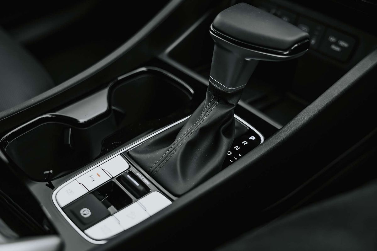 2025 Hyundai Tucson Elite NX4.V4