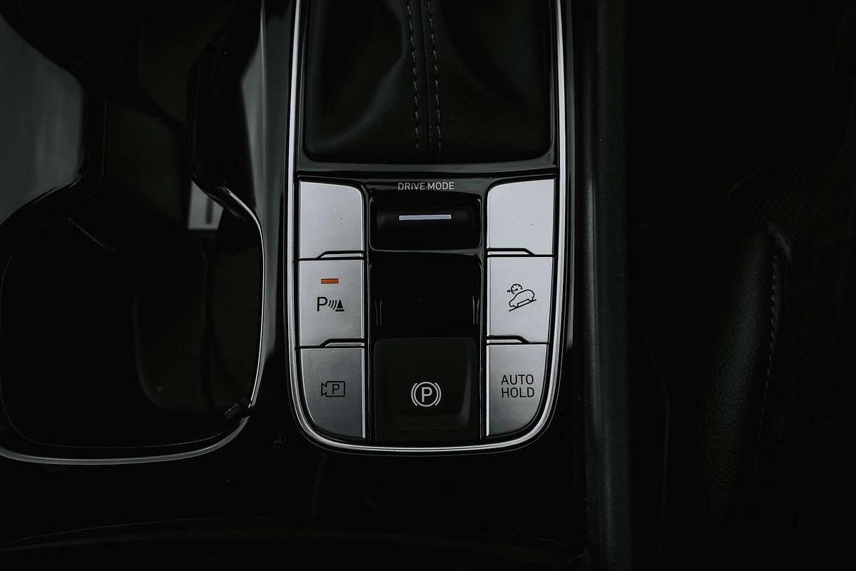 2025 Hyundai Tucson Elite NX4.V4