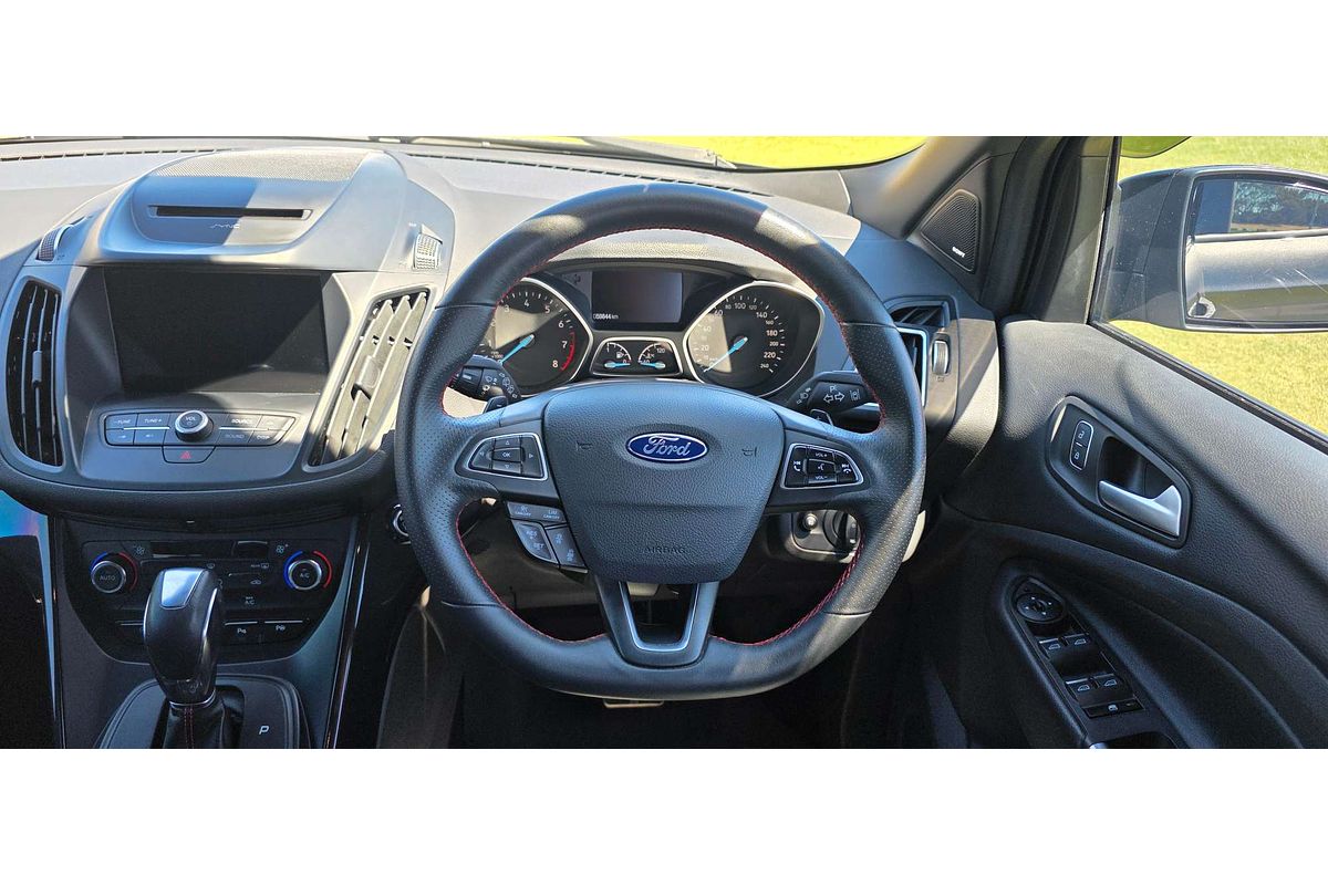 2019 Ford Escape ST-Line ZG