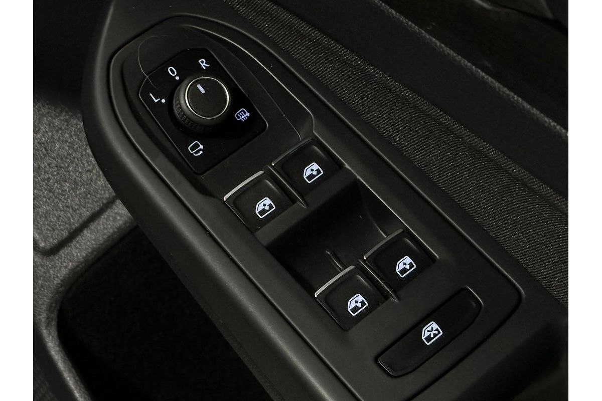 2022 Volkswagen Golf GTI 8