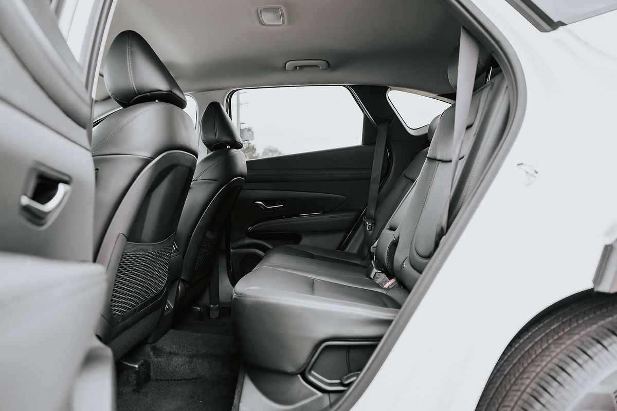 2025 Hyundai Tucson Elite NX4.V4