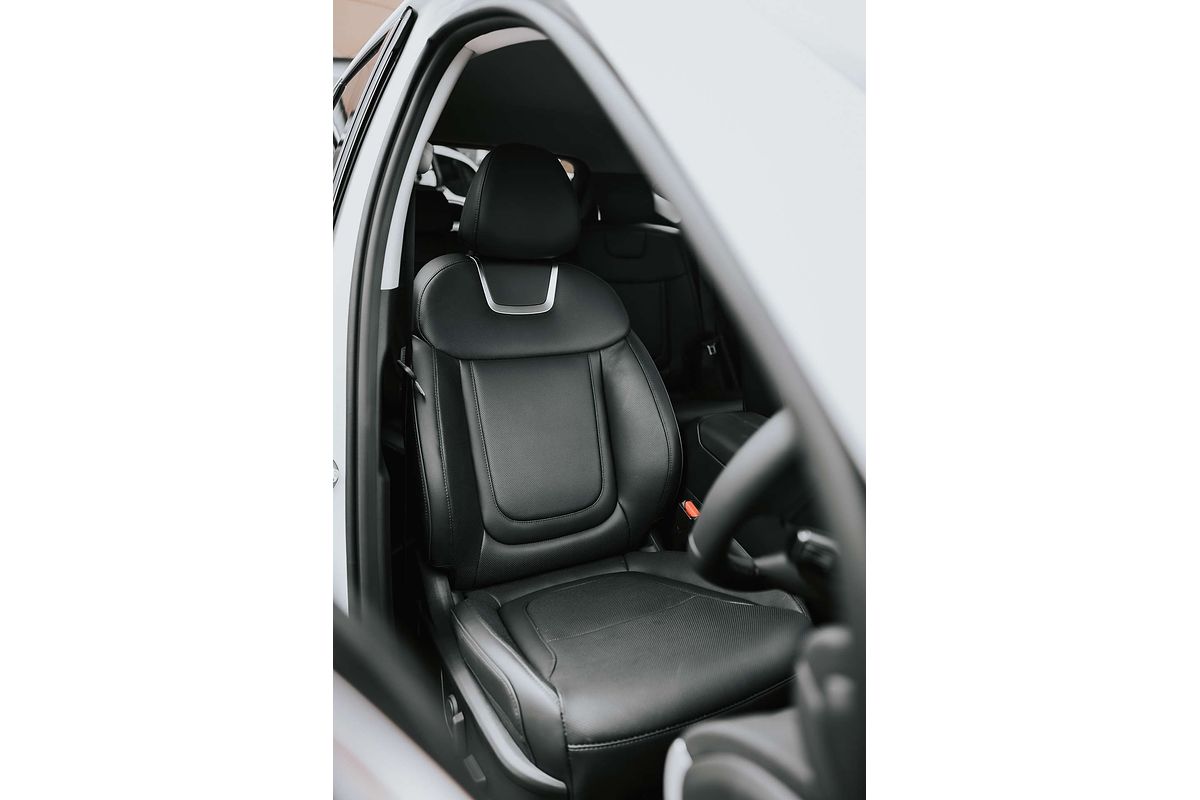 2025 Hyundai Tucson Elite NX4.V4