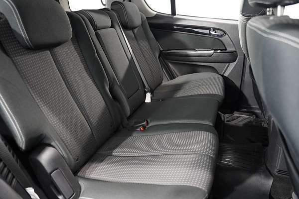 2019 Isuzu MU-X LS-M