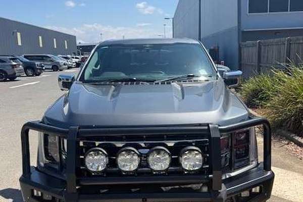 2023 Ford F-150 Lariat 4X4 SWB