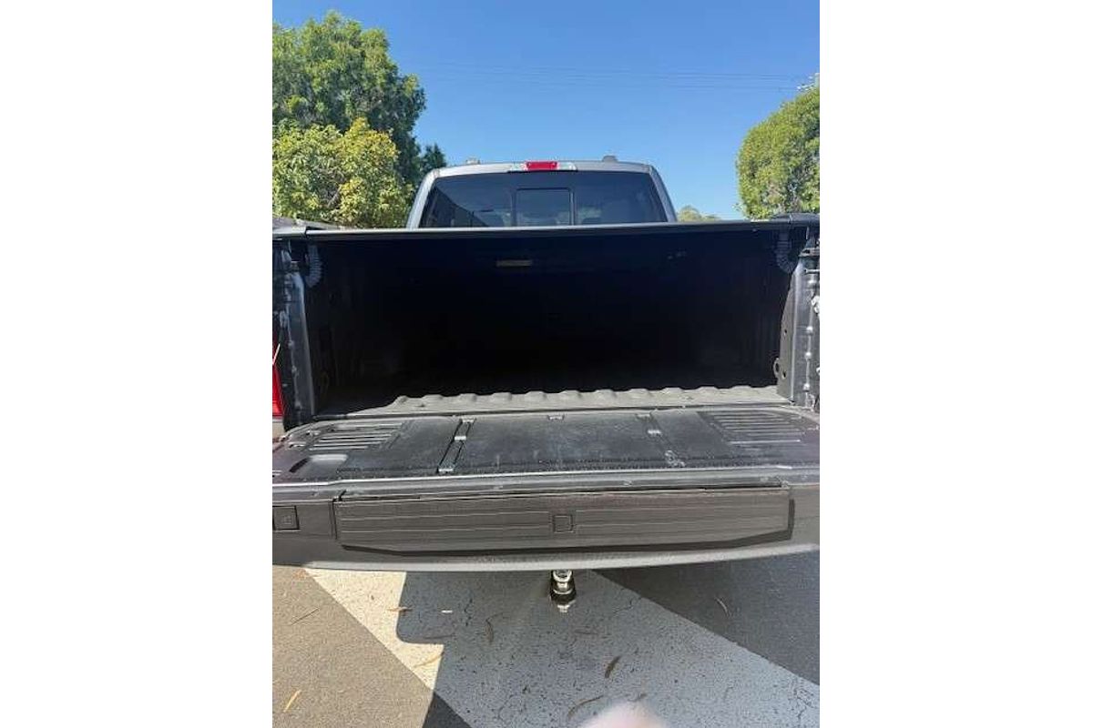 2023 Ford F-150 Lariat 4X4 SWB
