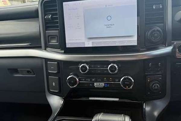 2023 Ford F-150 Lariat 4X4 SWB
