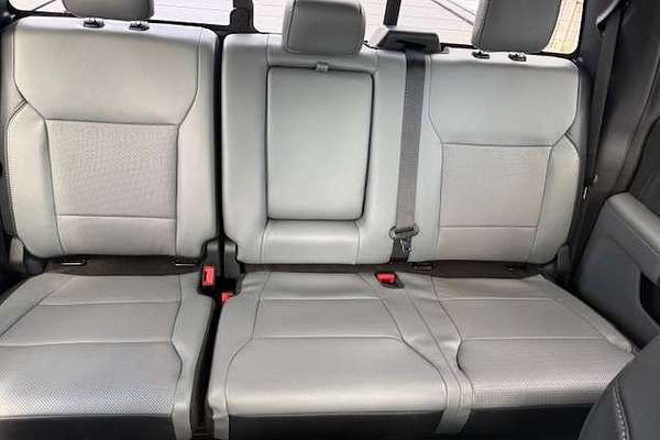 2023 Ford F-150 Lariat 4X4 SWB