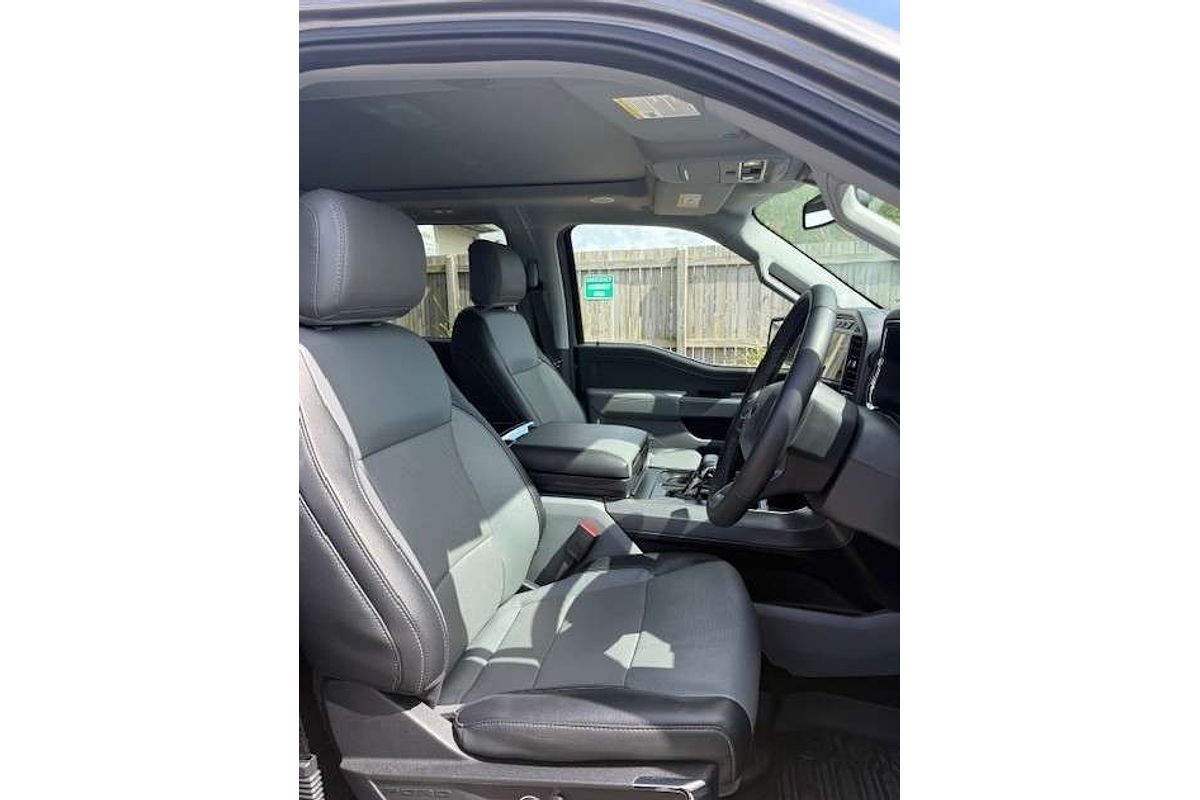 2023 Ford F-150 Lariat 4X4 SWB