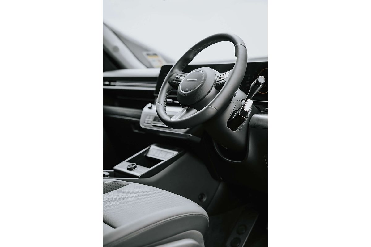 2025 Hyundai Kona Premium SX2.V3