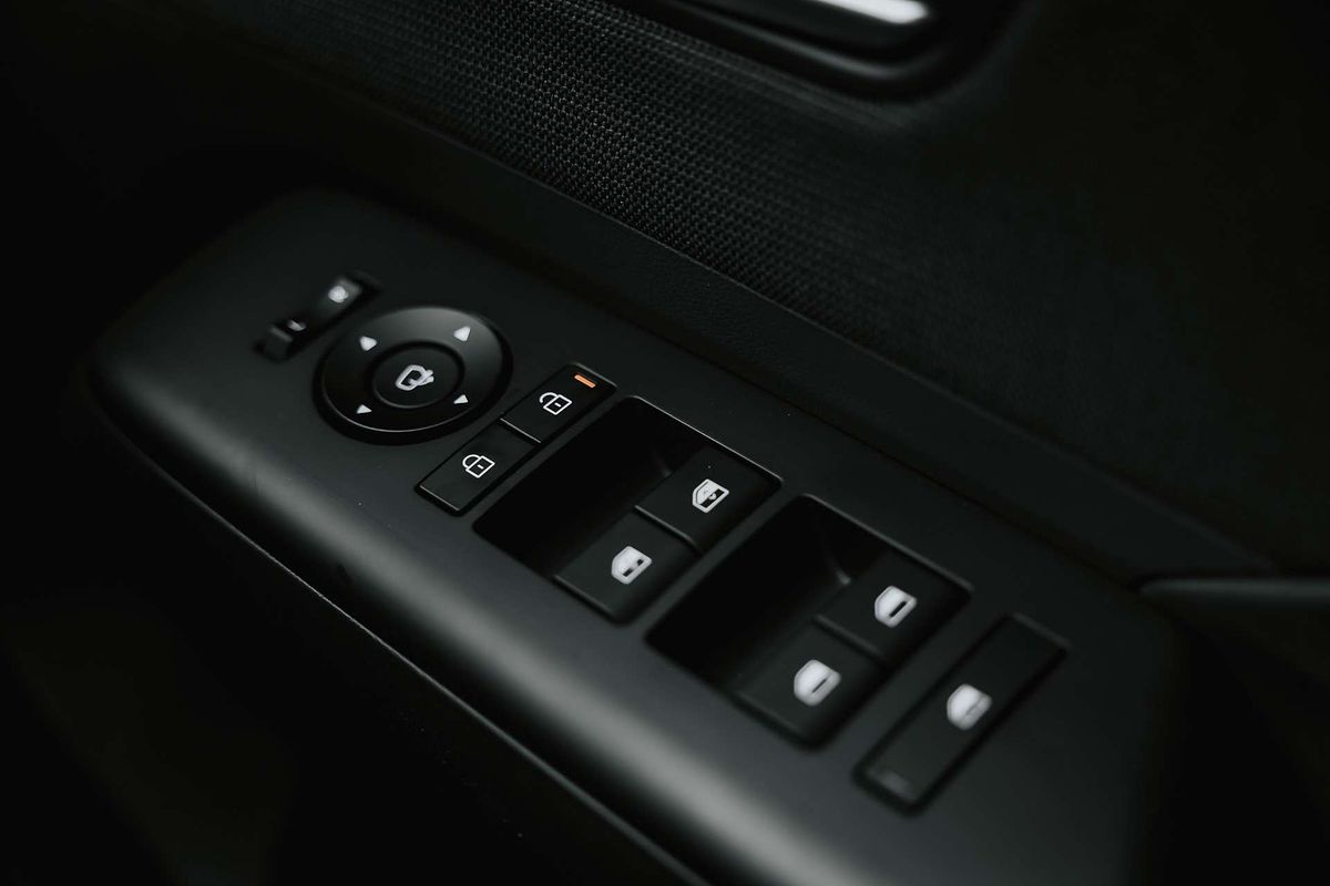 2025 Hyundai Kona Premium SX2.V3