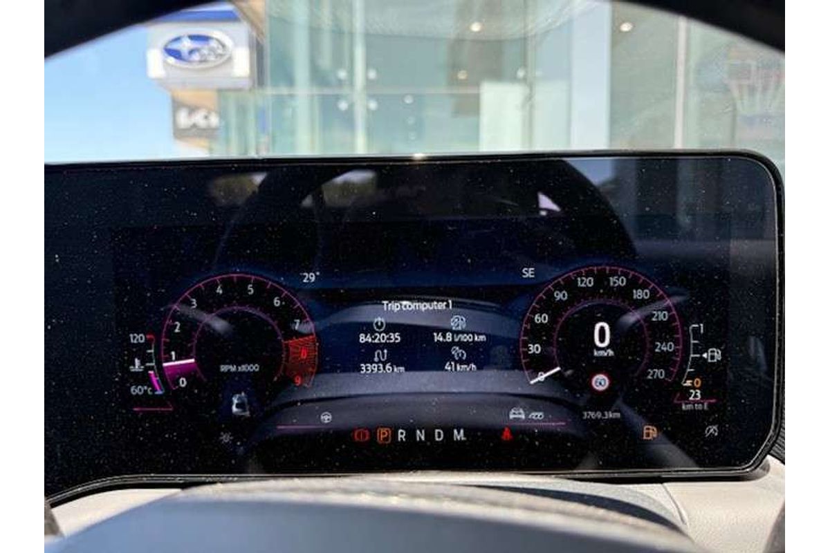 2025 Ford Mustang GT FO