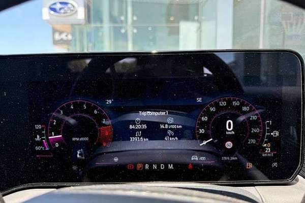 2025 Ford Mustang GT FO