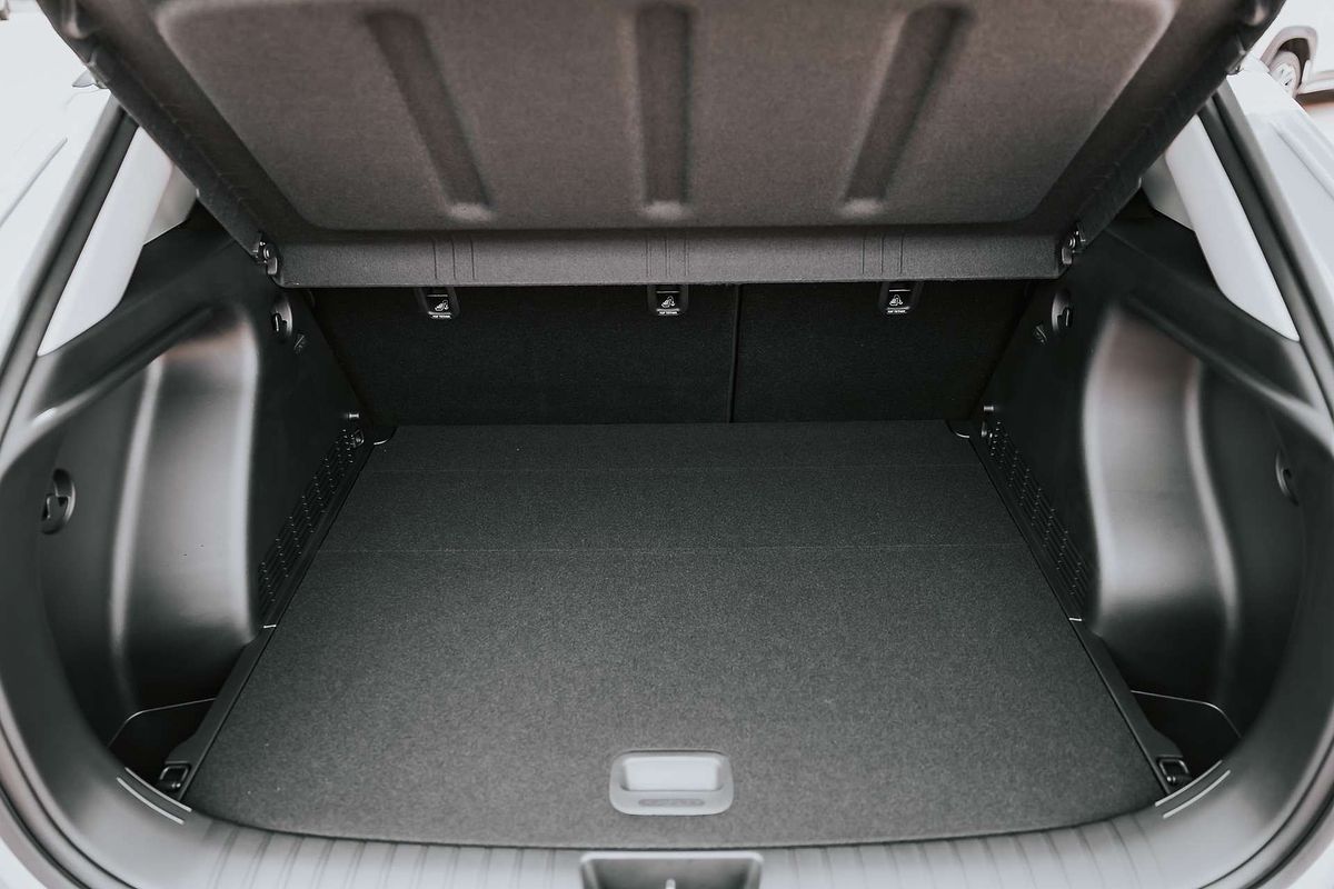 2025 Hyundai Kona SX2.V3