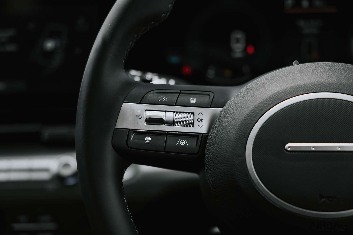 2025 Hyundai Kona SX2.V3