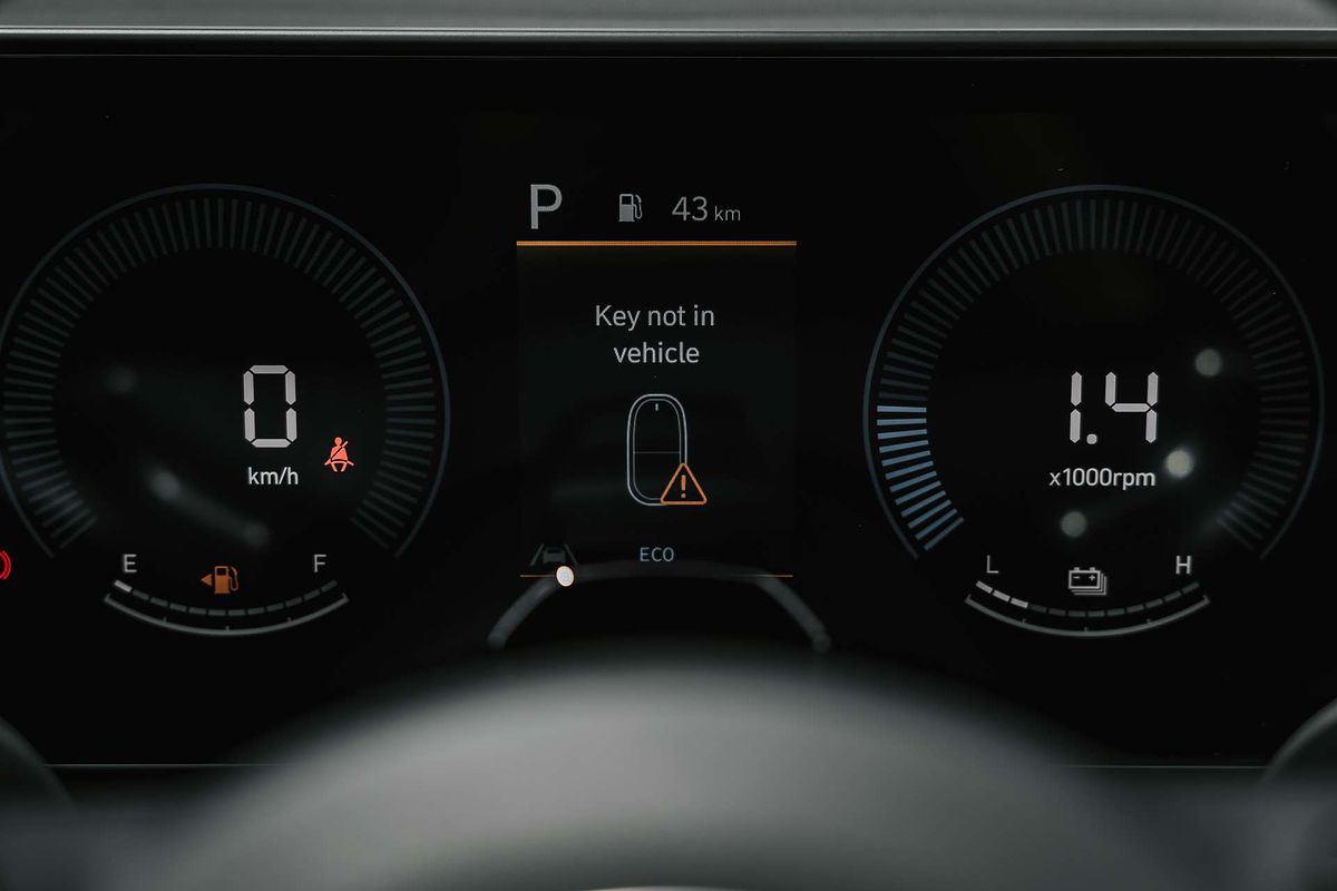 2025 Hyundai Kona SX2.V3