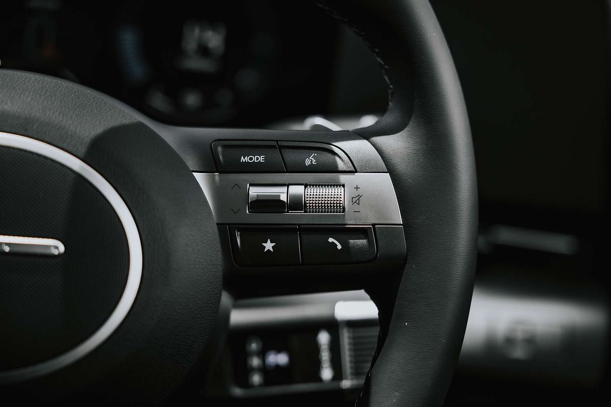 2025 Hyundai Kona SX2.V3