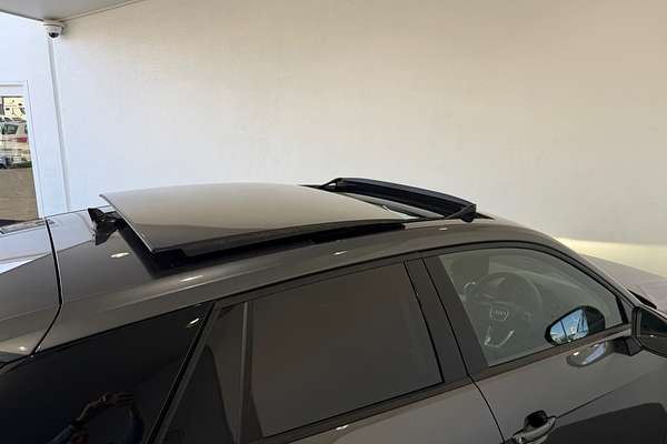 2025 Audi Q2 35 TFSI S line edition GA