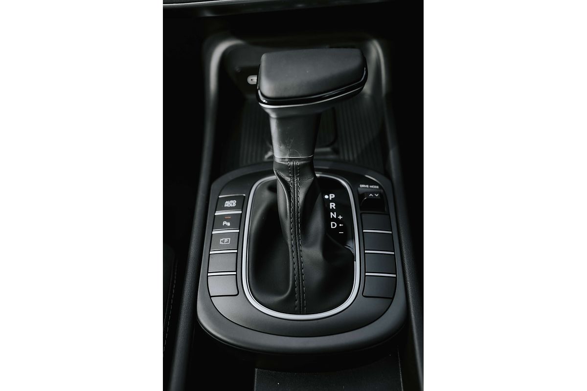 2025 Hyundai Kona SX2.V3