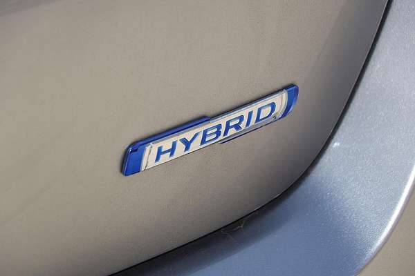 2025 Suzuki Swift Hybrid Plus UZ