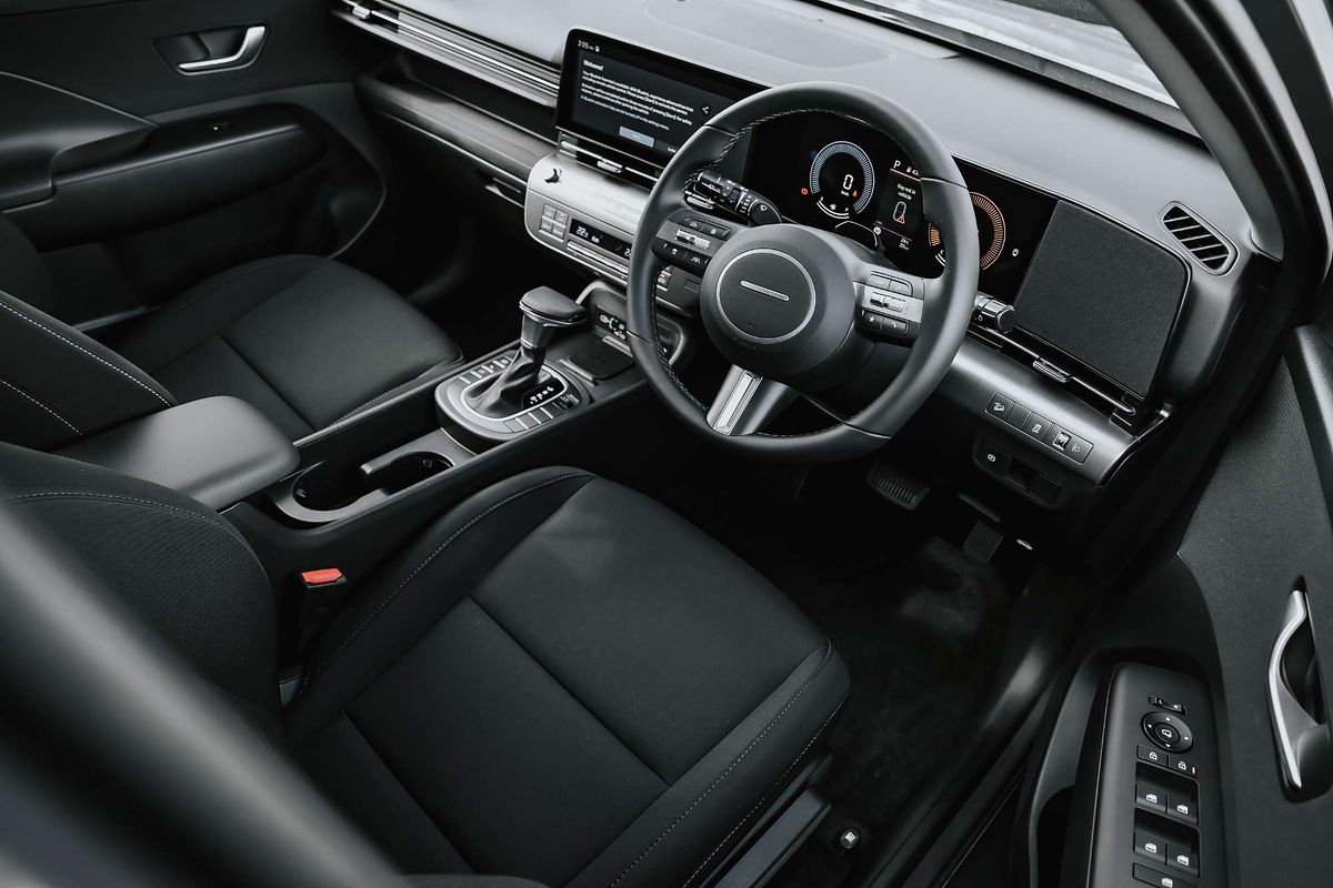 2025 Hyundai Kona SX2.V3