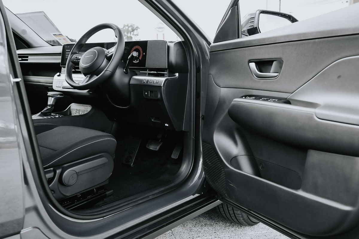 2025 Hyundai Kona SX2.V3