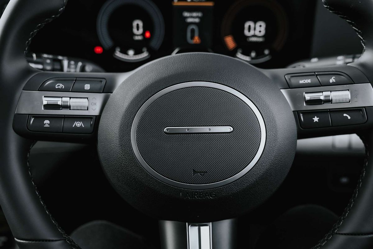 2025 Hyundai Kona SX2.V3