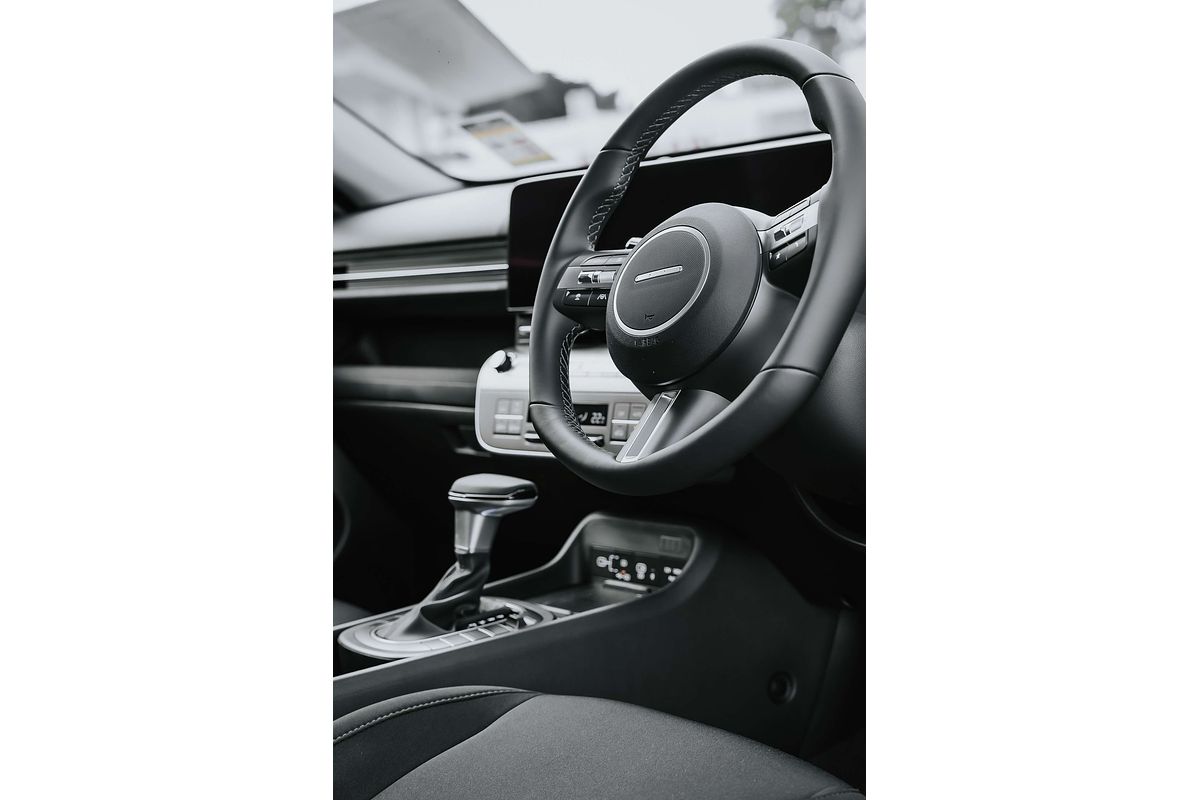 2025 Hyundai Kona SX2.V3