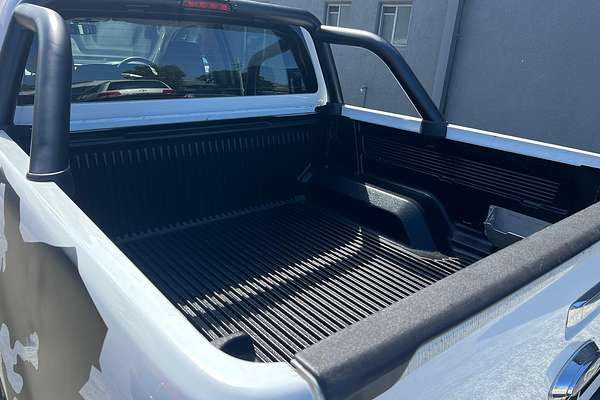 2019 Ford Ranger XL PX MkIII 4X4 3.2L