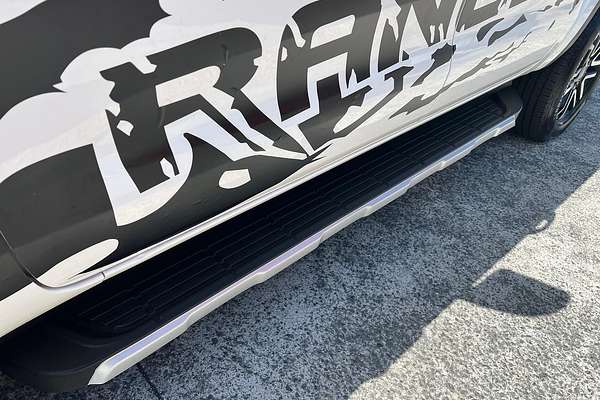 2019 Ford Ranger XL PX MkIII 4X4 3.2L