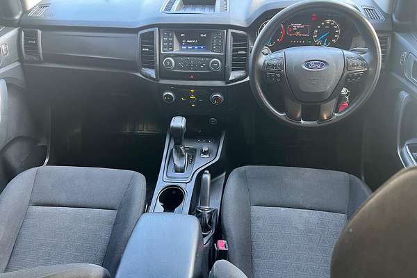 2019 Ford Ranger XL PX MkIII 4X4 3.2L