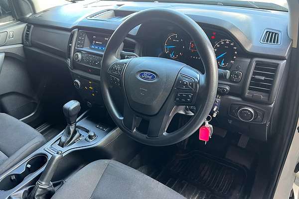 2019 Ford Ranger XL PX MkIII 4X4 3.2L