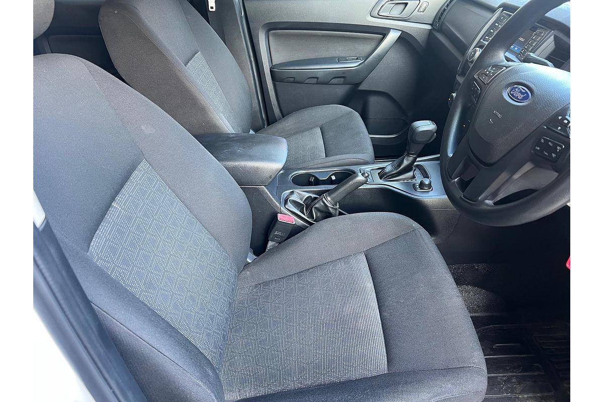 2019 Ford Ranger XL PX MkIII 4X4 3.2L