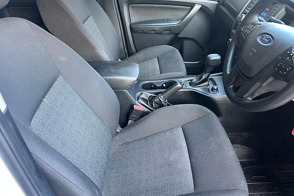 2019 Ford Ranger XL PX MkIII 4X4 3.2L